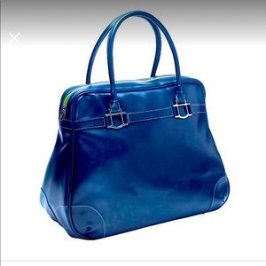 Oughton Limited discontinued Wellington duffle